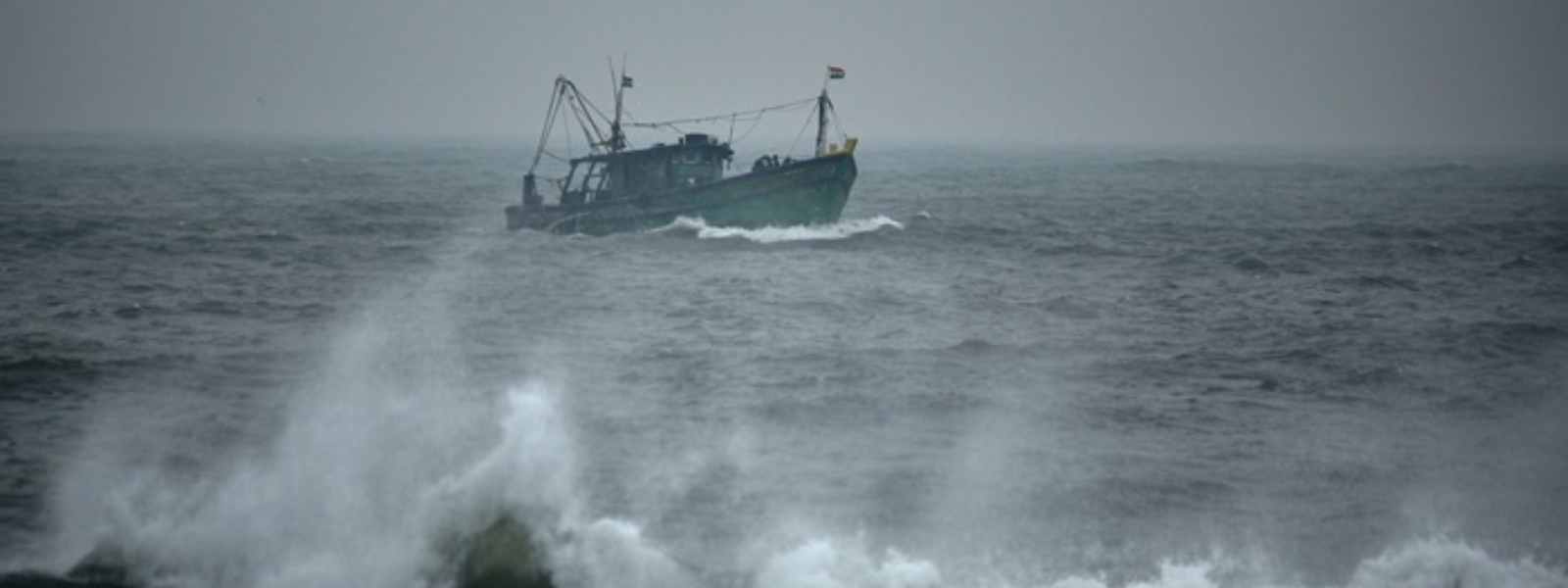 කාලගුණ විද්‍යා දෙපාර්තමේන්තුවෙන් නිවේදනයක්!